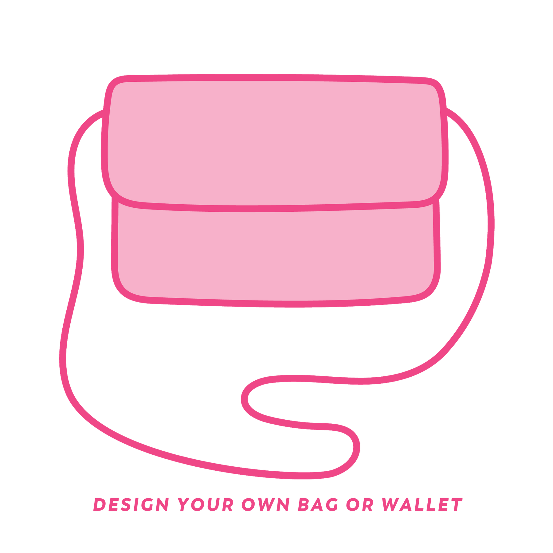 Design Your Own Bag or Wallet